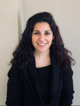 Dr. Laura Ramzy